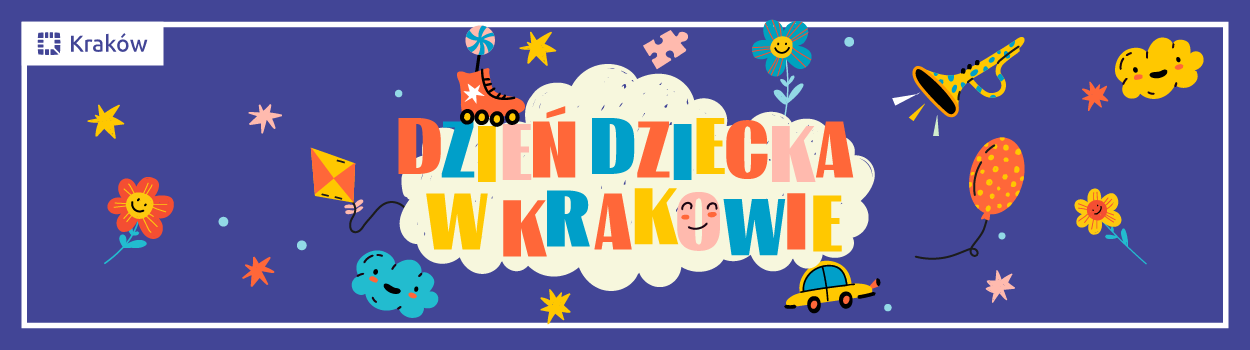 Moc atrakcji na Dzień Dziecka w Krakowie 