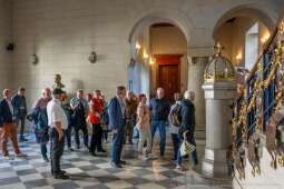 UMK_9136.jpg-Besuch einer Gruppe von Politikern aus Mittelfranken