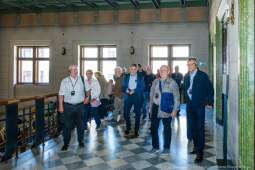 UMK_9149.jpg-Besuch einer Gruppe von Politikern aus Mittelfranken