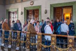 UMK_9151.jpg-Besuch einer Gruppe von Politikern aus Mittelfranken