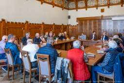 UMK_9157.jpg-Besuch einer Gruppe von Politikern aus Mittelfranken