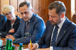Miszalski, Kosek, Bawaria, Holetschkie, spotkanie, wizyta, zdjęcia