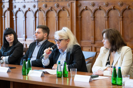 Miszalski, Kosek, Bawaria, Holetschkie, spotkanie, wizyta, zdjęcia