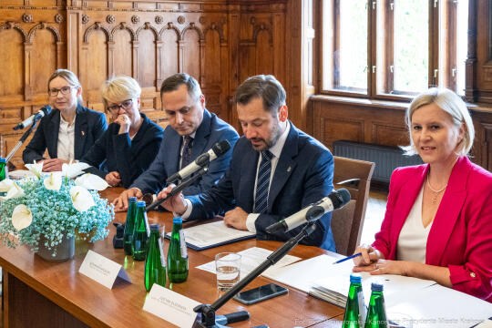 Miszalski, Kosek, Bawaria, Holetschkie, spotkanie, wizyta, zdjęcia