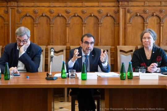 Miszalski, Kosek, Bawaria, Holetschkie, spotkanie, wizyta, zdjęcia