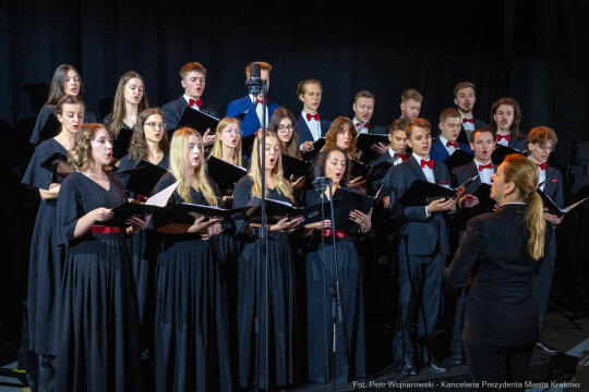 Uniwersytet Ekonomiczny, 100 lat, jubileusz, Miszalski, Buzek, Mazur, Kosek, Honoris Causa