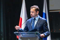 Uniwersytet Ekonomiczny, 100 lat, jubileusz, Miszalski, Buzek, Mazur, Kosek, Honoris Causa