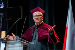 Uniwersytet Ekonomiczny, 100 lat, jubileusz, Miszalski, Buzek, Mazur, Kosek, Honoris Causa