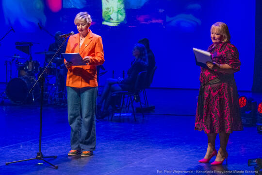 koncert, Mamo w sercu Cię kołyszę, Drabik, Miszalski, Klaman, matki, niepełnosprawni, NCK