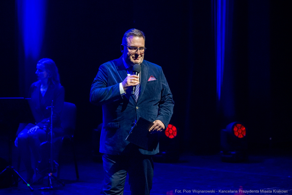 koncert, Mamo w sercu Cię kołyszę, Drabik, Miszalski, Klaman, matki, niepełnosprawni, NCK  Autor: P. Wojnarowski