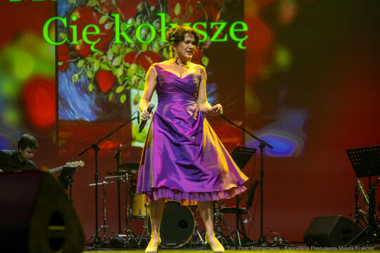 koncert, Mamo w sercu Cię kołyszę, Drabik, Miszalski, Klaman, matki, niepełnosprawni, NCK