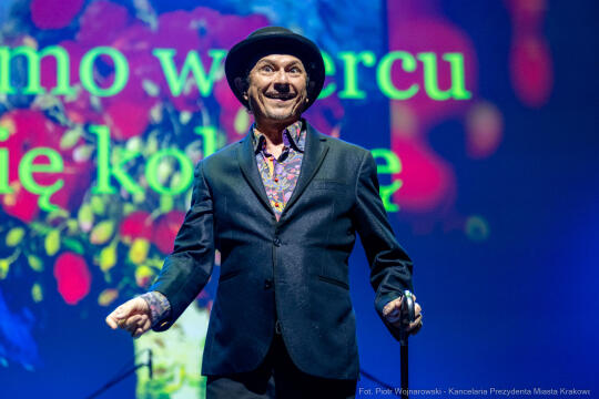 koncert, Mamo w sercu Cię kołyszę, Drabik, Miszalski, Klaman, matki, niepełnosprawni, NCK