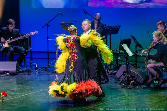 koncert, Mamo w sercu Cię kołyszę, Drabik, Miszalski, Klaman, matki, niepełnosprawni, NCK