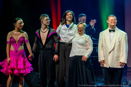 koncert, Mamo w sercu Cię kołyszę, Drabik, Miszalski, Klaman, matki, niepełnosprawni, NCK