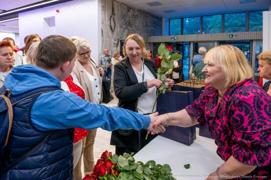 koncert, Mamo w sercu Cię kołyszę, Drabik, Miszalski, Klaman, matki, niepełnosprawni, NCK