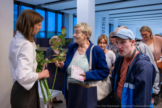 koncert, Mamo w sercu Cię kołyszę, Drabik, Miszalski, Klaman, matki, niepełnosprawni, NCK