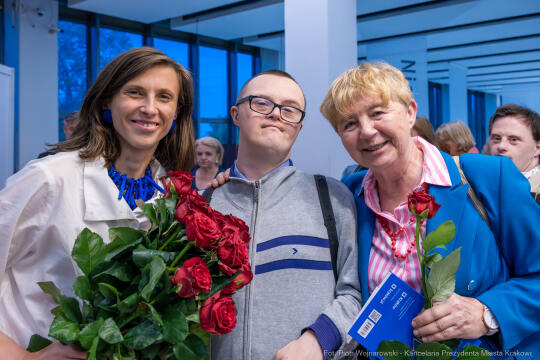 koncert, Mamo w sercu Cię kołyszę, Drabik, Miszalski, Klaman, matki, niepełnosprawni, NCK