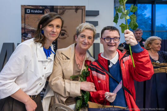 koncert, Mamo w sercu Cię kołyszę, Drabik, Miszalski, Klaman, matki, niepełnosprawni, NCK