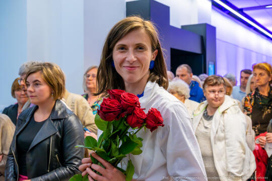 koncert, Mamo w sercu Cię kołyszę, Drabik, Miszalski, Klaman, matki, niepełnosprawni, NCK