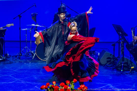 koncert, Mamo w sercu Cię kołyszę, Drabik, Miszalski, Klaman, matki, niepełnosprawni, NCK