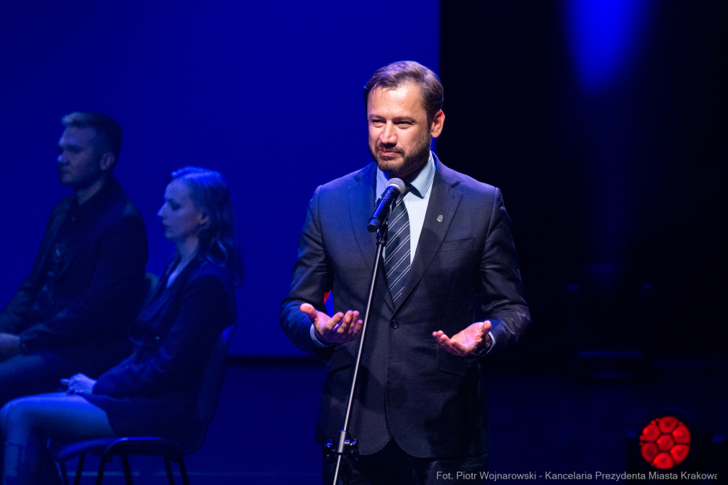 koncert, Mamo w sercu Cię kołyszę, Drabik, Miszalski, Klaman, matki, niepełnosprawni, NCK  Autor: P. Wojnarowski