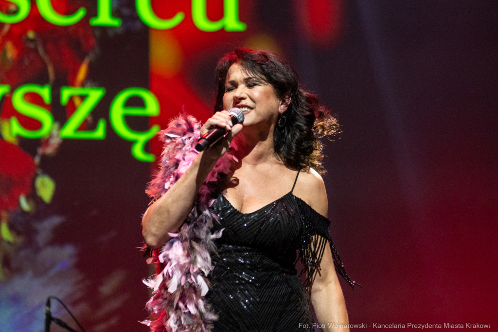 koncert, Mamo w sercu Cię kołyszę, Drabik, Miszalski, Klaman, matki, niepełnosprawni, NCK  Autor: P. Wojnarowski