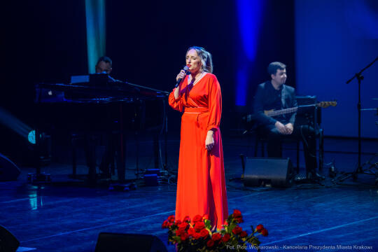 koncert, Mamo w sercu Cię kołyszę, Drabik, Miszalski, Klaman, matki, niepełnosprawni, NCK