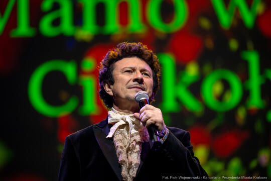 koncert, Mamo w sercu Cię kołyszę, Drabik, Miszalski, Klaman, matki, niepełnosprawni, NCK