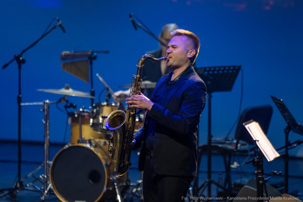 koncert, Mamo w sercu Cię kołyszę, Drabik, Miszalski, Klaman, matki, niepełnosprawni, NCK  Autor: P. Wojnarowski