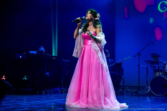 koncert, Mamo w sercu Cię kołyszę, Drabik, Miszalski, Klaman, matki, niepełnosprawni, NCK