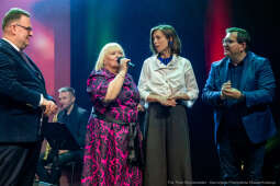 koncert, Mamo w sercu Cię kołyszę, Drabik, Miszalski, Klaman, matki, niepełnosprawni, NCK