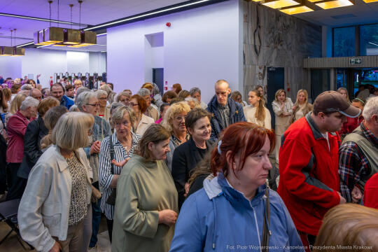 koncert, Mamo w sercu Cię kołyszę, Drabik, Miszalski, Klaman, matki, niepełnosprawni, NCK