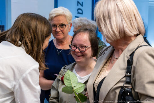 koncert, Mamo w sercu Cię kołyszę, Drabik, Miszalski, Klaman, matki, niepełnosprawni, NCK