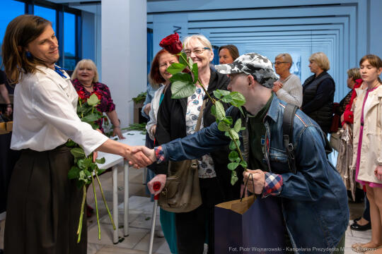 koncert, Mamo w sercu Cię kołyszę, Drabik, Miszalski, Klaman, matki, niepełnosprawni, NCK