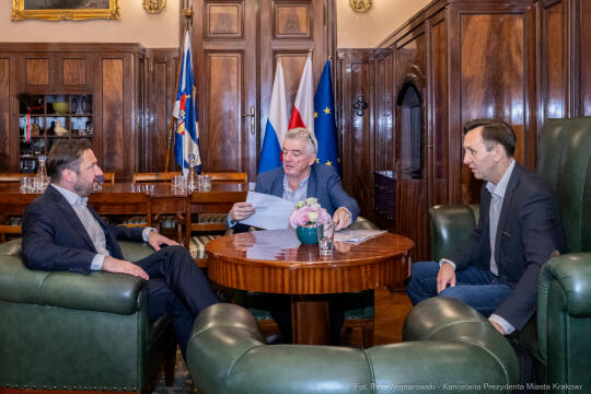 PW_507_002_fot. Piotr Wojnarowski.jpg-Miszalski, Ryanair, O’Leary, spotkanie