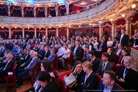 PW_508_003_fot. Piotr Wojnarowski.jpg-Miszalski, szczyt lotniczy, Aviation Summit