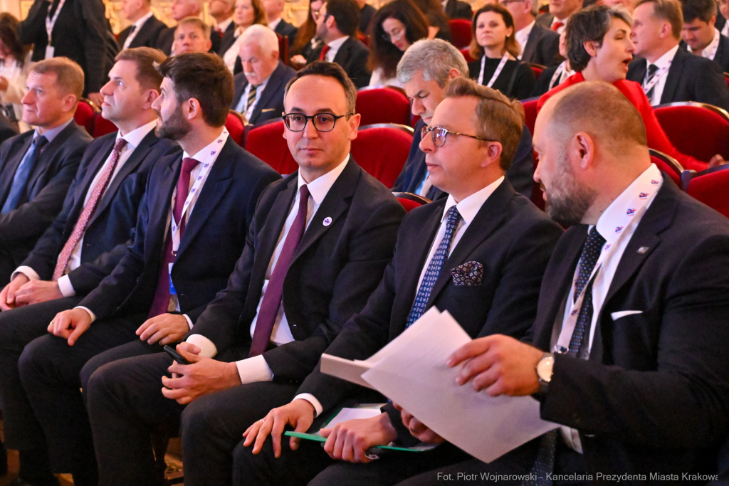 PW_508_005_fot. Piotr Wojnarowski.jpg-Miszalski, szczyt lotniczy, Aviation Summit  Autor: P. Wojnarowski