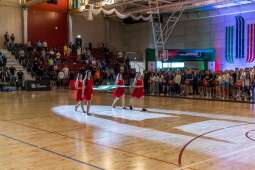 EG-KzEcv.jpeg-Finał Akademickich Mistrzostw Polski w Koszykówce Kobiet i Mężczyzn