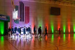 VzDqrtyQ.jpeg-Finał Akademickich Mistrzostw Polski w Koszykówce Kobiet i Mężczyzn