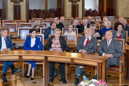 PW_510_004_fot. Piotr Wojnarowski.jpg-Miszalski, Kwaśniewski, Kuźnica, jubileusz