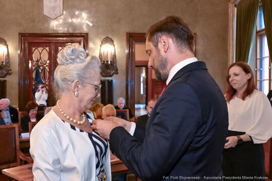 PW_510_013_fot. Piotr Wojnarowski.jpg-Miszalski, Kwaśniewski, Kuźnica, jubileusz