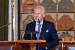 PW_510_023_fot. Piotr Wojnarowski.jpg-Miszalski, Kwaśniewski, Kuźnica, jubileusz