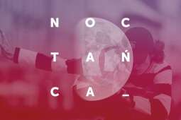 Logo: Noc Tańca