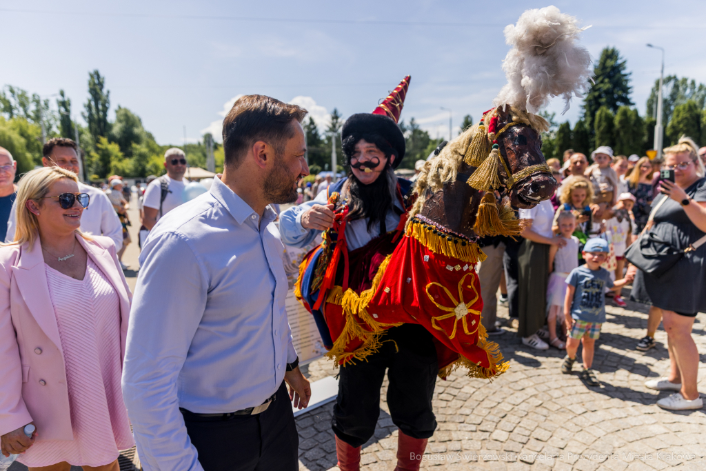 BS-250601-BSK_5894.jpg-Dzień Dziecka, Miszalski  Autor: B. Świerzowski