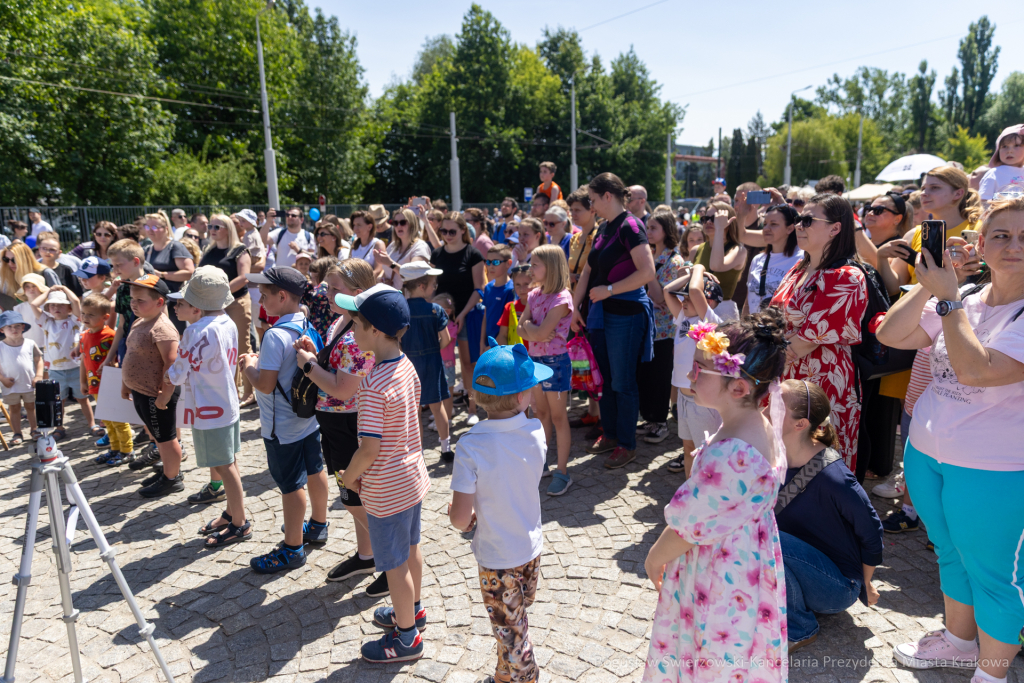 BS-250601-BSK_5900.jpg-Dzień Dziecka, Miszalski  Autor: B. Świerzowski