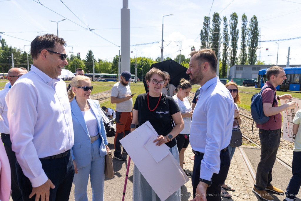 BS-250601-BSK_6236.jpg-Dzień Dziecka, Miszalski  Autor: B. Świerzowski