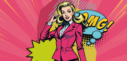 Logo: Legalna blondynka JR