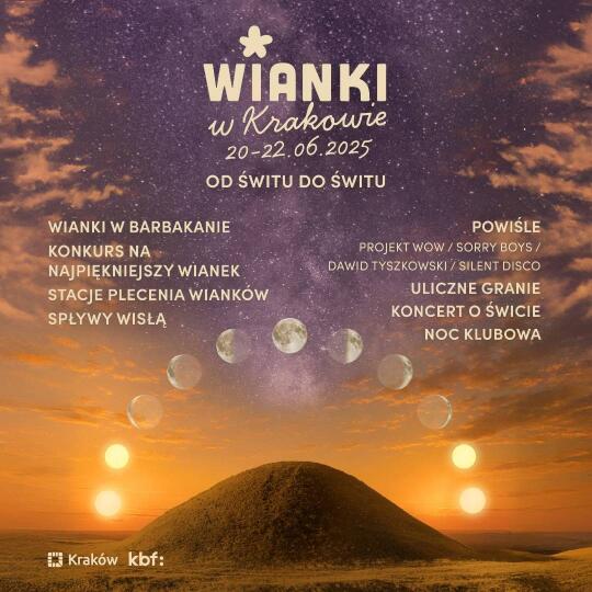 Logo wydarzenia