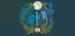 Logo: SYMFONIA SOBÓTKOWEJ NOCY 
