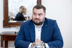 PW_512_015_fot. Piotr Wojnarowski.jpg-Sęk, dyplomy, stacje diagnostyczne, wręczenie, zdjęcia